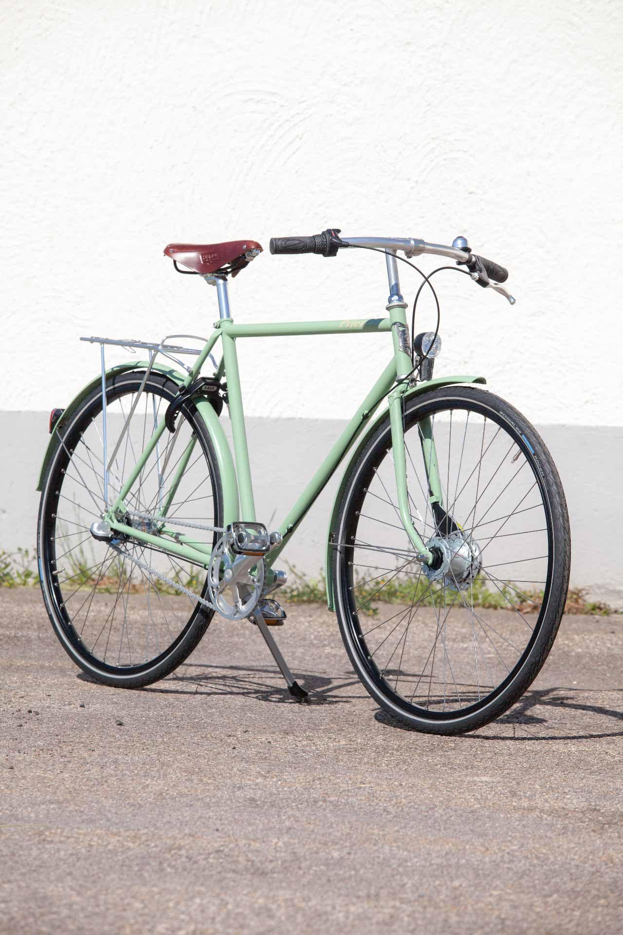 Depression snorkel Frisør Pilen GT - Posa Cykel - Cykelbutiken med allt för din cykel
